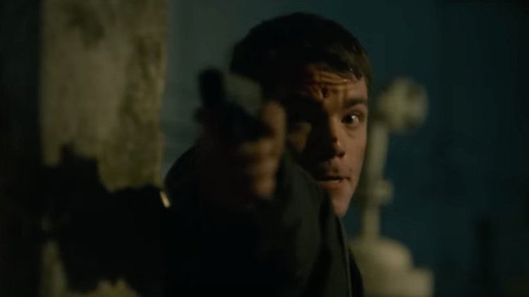 Gabriel Basso’s FBI Agent Peter Sutherland Is Calling The Shots In The Night Agent Season 2 Trailer