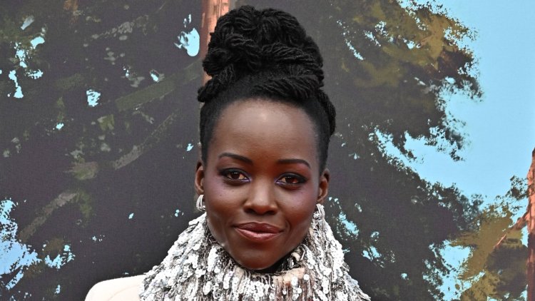 Lupita Nyong’o Joins The All-Star Cast Of Christopher Nolan’s Secretive New Universal Movie