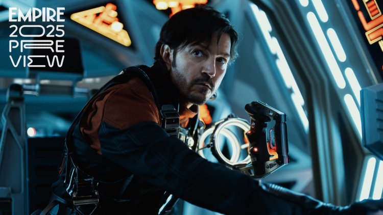 Cassian Andor Is ‘Fully Committed To The Rebellion’ In Season 2 Of Star Wars’ Revolutionary Drama