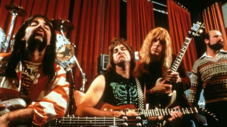 Spinal Tap 2: Rob Reiner Teases What The Band Has Been Up To Since The First Film