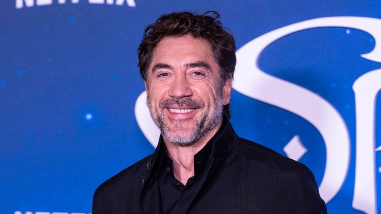 Javier Bardem To Lead Cape Fear TV Series From Steven Spielberg, Martin Scorsese And Nick Antosca