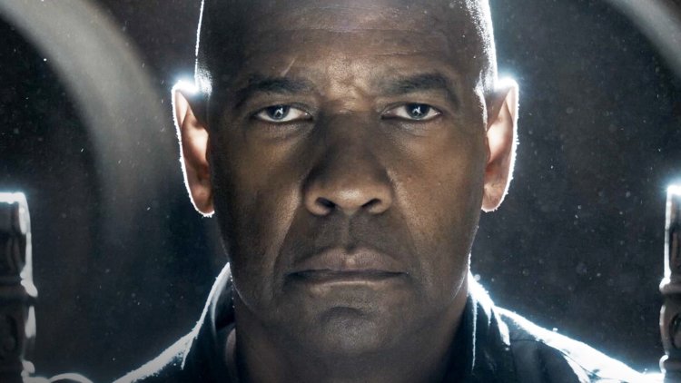 Denzel Washington Says The Equalizer 4 And 5 Are Happening: “They Want Me To Go Get The Bad Guys”