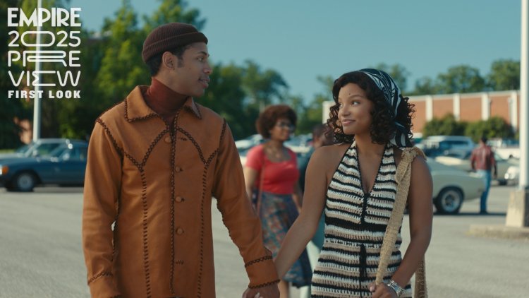 Pharrell And Michel Gondry’s Golden Is ‘A Celebration Of Black Joy’