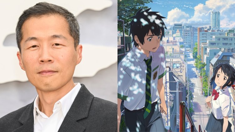 Lee Isaac Chung On Why His Live-Action Your Name Adaptation Didn’t Work Out