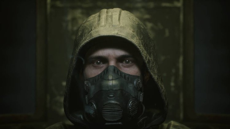 S.T.A.L.K.E.R. 2: Heart of Chornobyl