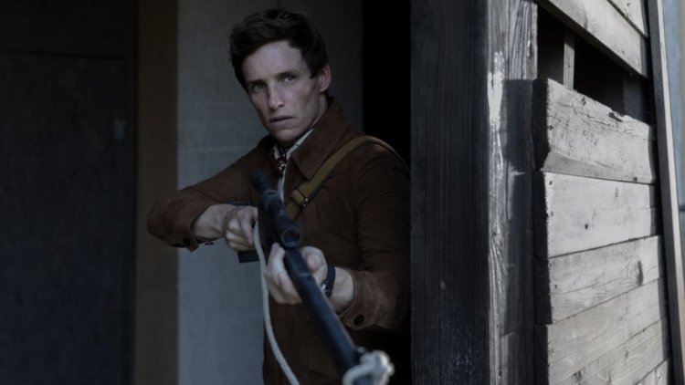 The Day Of The Jackal Season 2 Confirmed As Eddie Redmayne Thriller Proves A Sky Original Hit