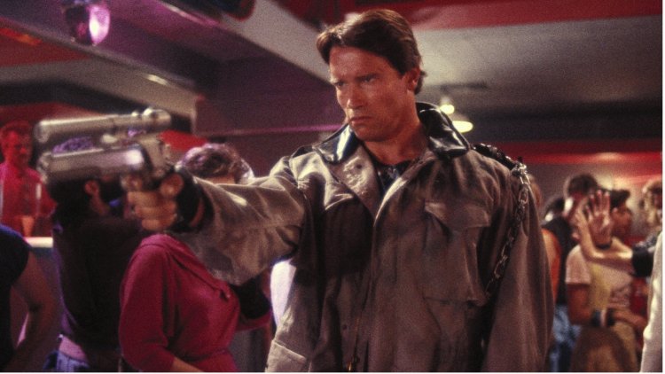 PROMOTION: How The Terminator Became A Classic – And Began Cinema’s Greatest Cyborg Saga