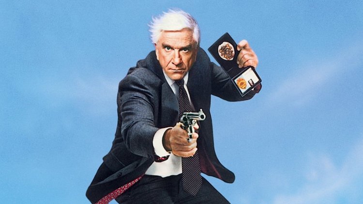 The Naked Gun’s Most Iconic Moments, Told By The Comedy Geniuses Who Made It