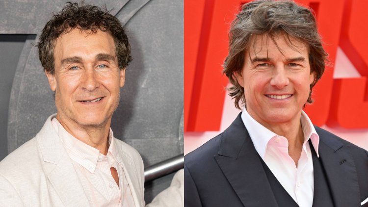 Doug Liman Confirms Tom Cruise Will Star In Supernatural Thriller Deeper