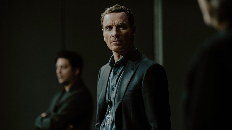 Michael Fassbender Spy Series The Agency Lands Speedy Season 2 Renewal At Paramount+