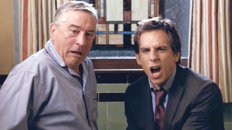 Ben Stiller And Robert De Niro Eyeing Return In New Meet The Parents Sequel