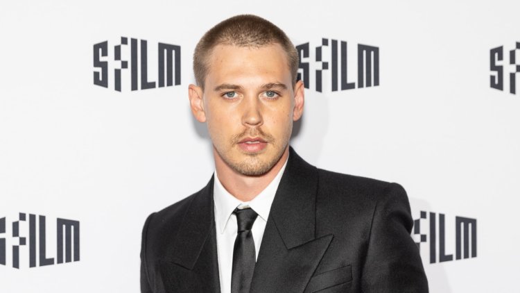 Austin Butler Will Play Patrick Bateman In New American Psycho Adaptation From Luca Guadagnino