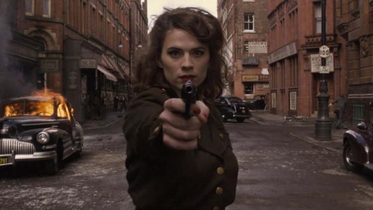 Hayley Atwell Expected To Reprise MCU Agent Carter Role In Avengers: Doomsday