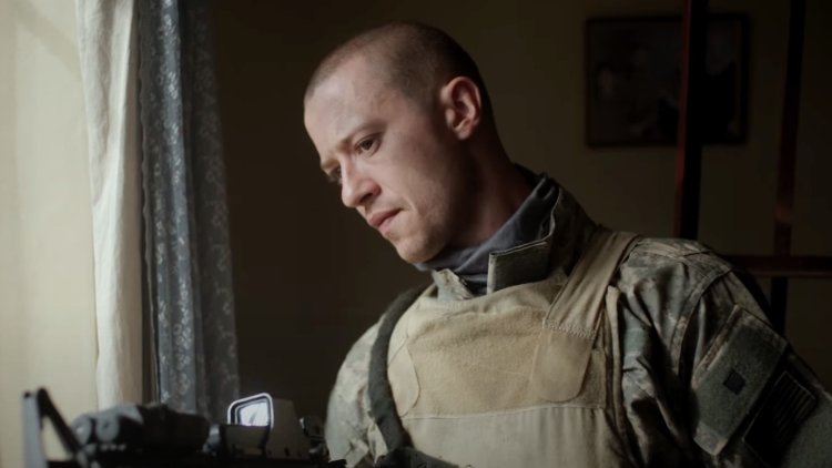 Warfare Trailer: Alex Garland’s Iraq War Thriller Sees Joseph Quinn & Will Poulter Under Siege