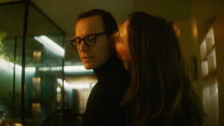 Black Bag Trailer: Michael Fassbender & Cate Blanchett Are Married Spies In Soderbergh Thriller