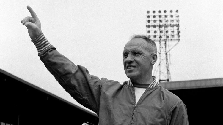 Liverpool FC A24 Drama Series In The Works — Set To Explore Bill Shankly Era At The Club