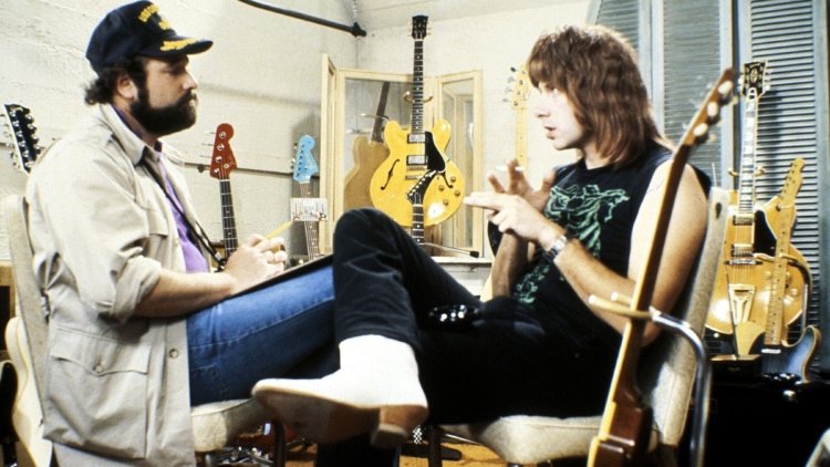 Spinal Tap 2: Rob Reiner On Unlocking The Sequel And Reuniting The Band – World-Exclusive Q&A