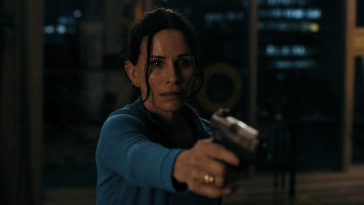 Courteney Cox Will Reprise Gale Weathers Role In Scream 7