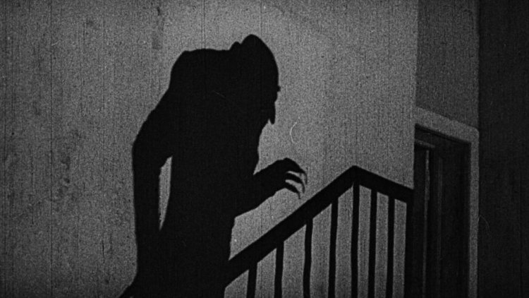 Why 1922’s Nosferatu Is One Of The Most Influential Horror Movies Ever Made