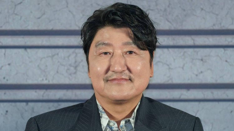 Parasite Star Song Kang-Ho Joins Beef Season 2 Cast Opposite Carey Mulligan, Oscar Isaac And More