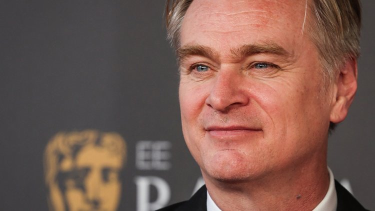 Christopher Nolan’s Next Movie Will Adapt Mythic Greek Epic The Odyssey, Universal Confirms