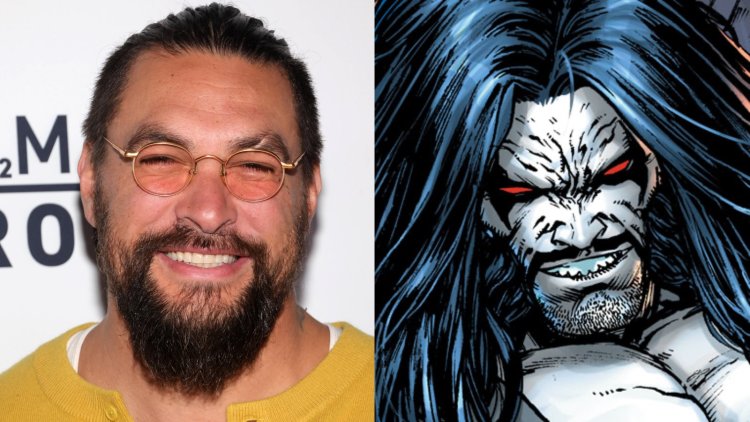 Jason Momoa Will Play DC Villain Lobo In Supergirl: Woman Of Tomorrow Movie