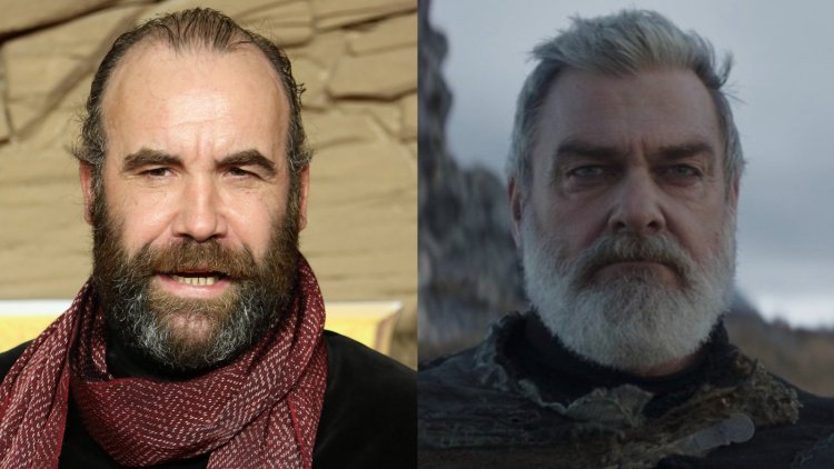 Game Of Thrones’ Rory McCann Will Take Over Ray Stevenson’s Role As Baylan Skoll In Ahsoka Season 2