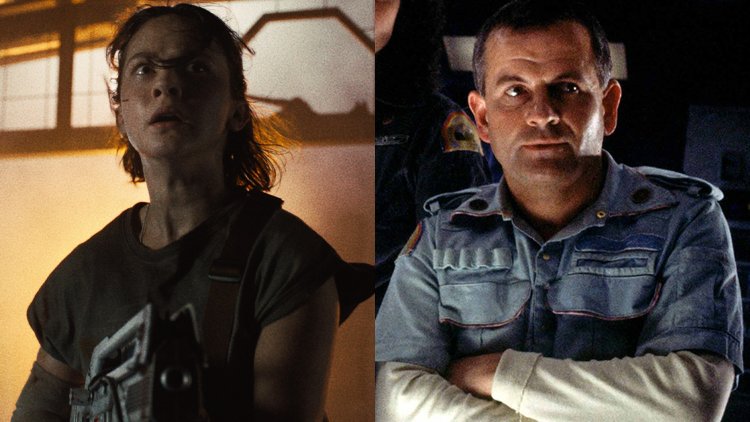 Alien: Romulus ‘Fixed’ The Controversial Ian Holm CGI For Home Release: ‘It’s So Much Better’