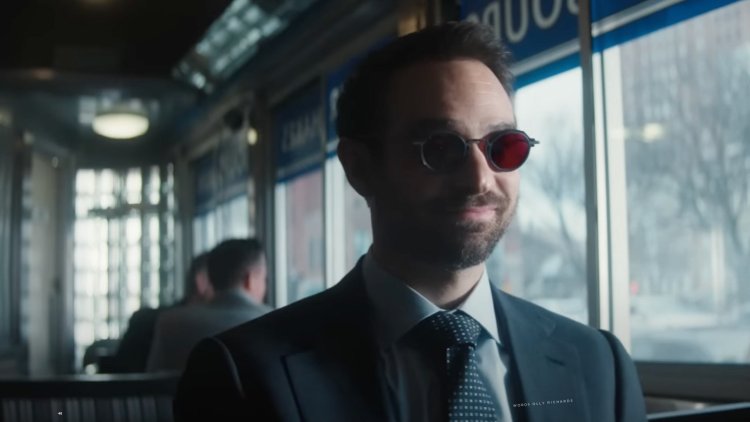 Daredevil: Born Again Trailer Brings Matt Murdock And Wilson Fisk Face-To-Face