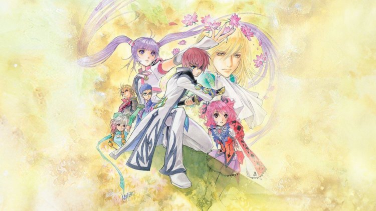 Tales Of Graces F Remastered