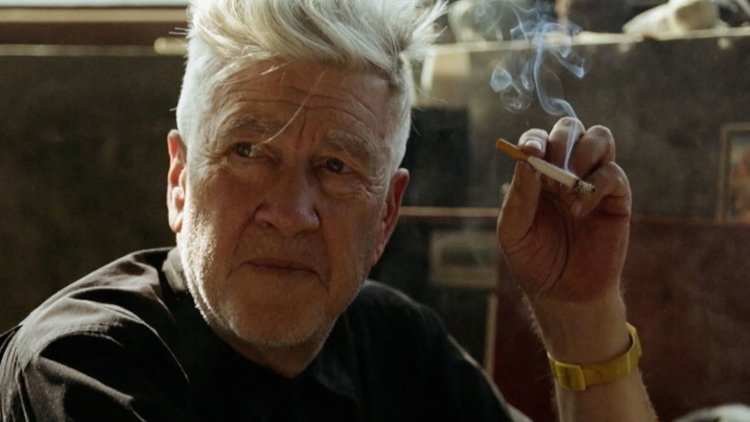 The Empire Film Podcast #651: A Farewell To David Lynch