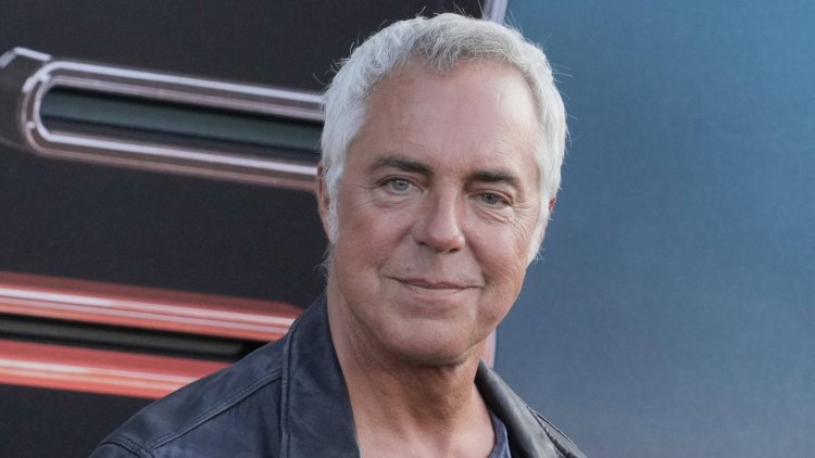 Titus Welliver May Be Set To Lead New The Equalizer Spin-Off Series