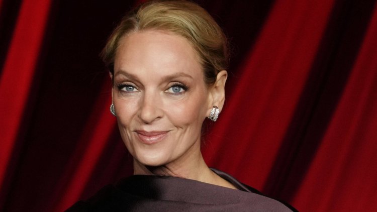 Uma Thurman Joins Michael C. Hall For Dexter: Resurrections Series At Paramount+