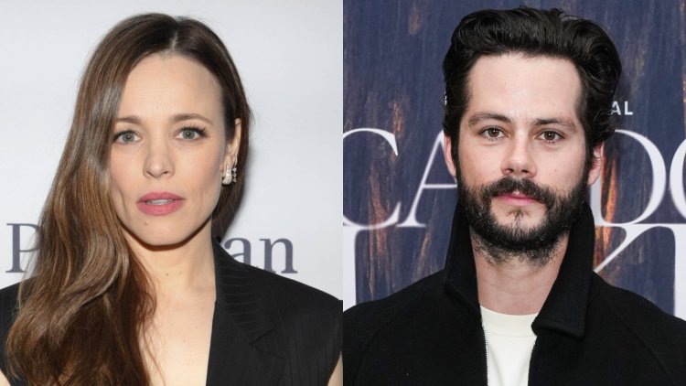 Dylan O’Brien Set To Star Opposite Rachel McAdams In Sam Raimi Horror Movie Send Help