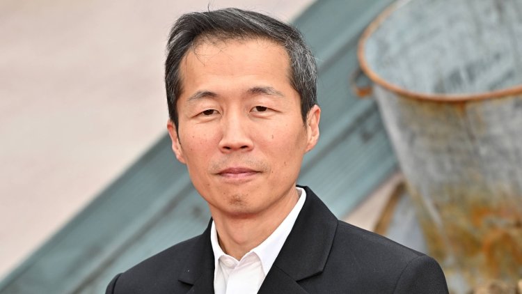 Lee Isaac Chung To Follow Up Twisters With Sci-Fi Family Drama The Traveler