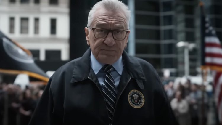 Zero Day Trailer: Robert De Niro’s Former President Hunts Cyber Terrorists In Netflix Thriller