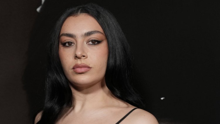 Charli XCX To Produce And Star In A24 Movie The Moment