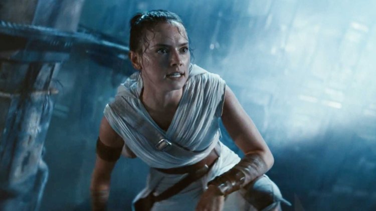 Daisy Ridley’s New Jedi Order Star Wars Movie Brings Aboard Ocean’s 12 Writer George Nolfi