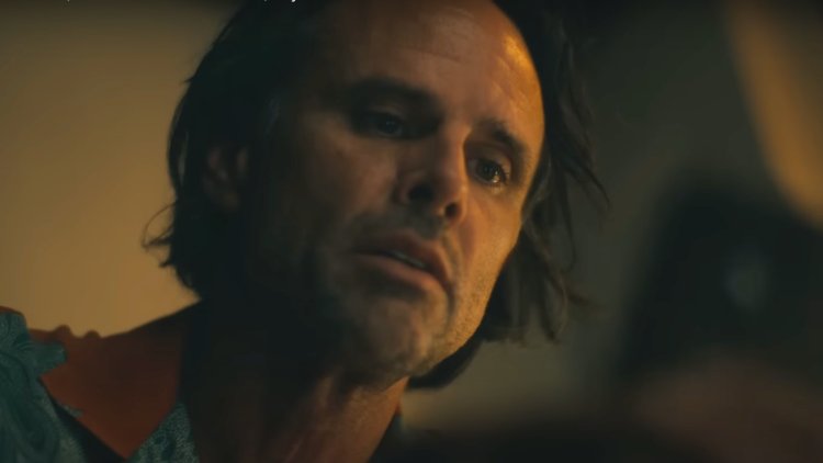 Sex, Death, And Walton Goggins Come To Thailand In Starry First Trailer For The White Lotus Season 3