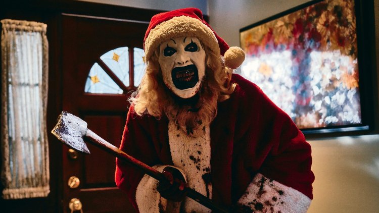 Terrifier 4 Confirmed To Be In The Works As Damien Leone Promises To ‘Finally Reveal Art’s Origin’