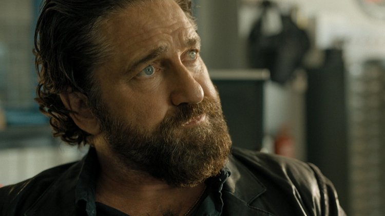 Den Of Thieves 3 Confirmed With Gerard Butler And O’Shea Jackson Jr Returning