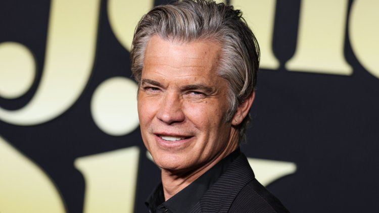 Timothy Olyphant To Star Alongside Anya Taylor-Joy In Apple TV+ Thriller Lucky