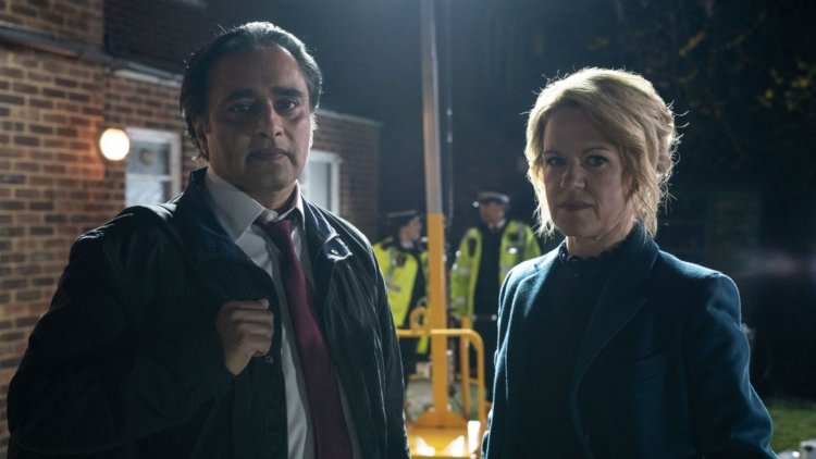 Pilot TV Podcast: Unforgotten, Big Boys, And Amandaland