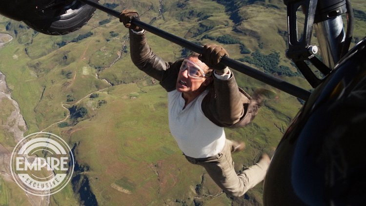 Mission: Impossible – The Final Reckoning Stunts ‘Will Melt Your Brain’, Says Christopher McQuarrie