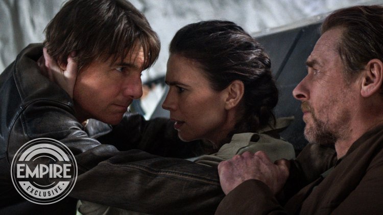 Is Mission: Impossible 8 Ethan Hunt’s Final Reckoning? ‘You Gotta See The Movie’ Says Tom Cruise