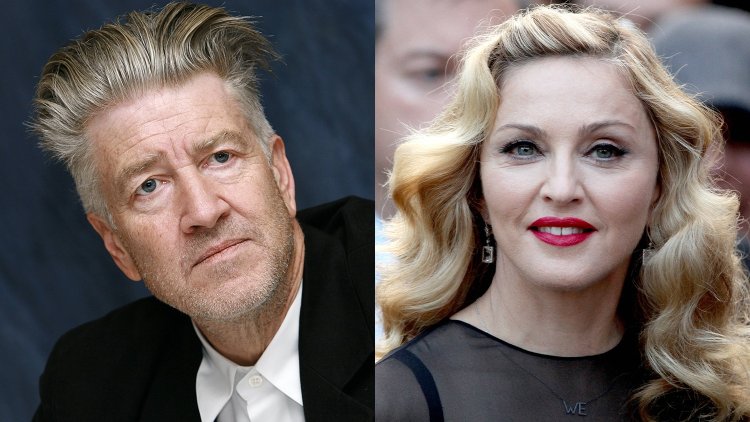 David Lynch Was Working On A Movie For Madonna In The 1990s That Never Came To Be