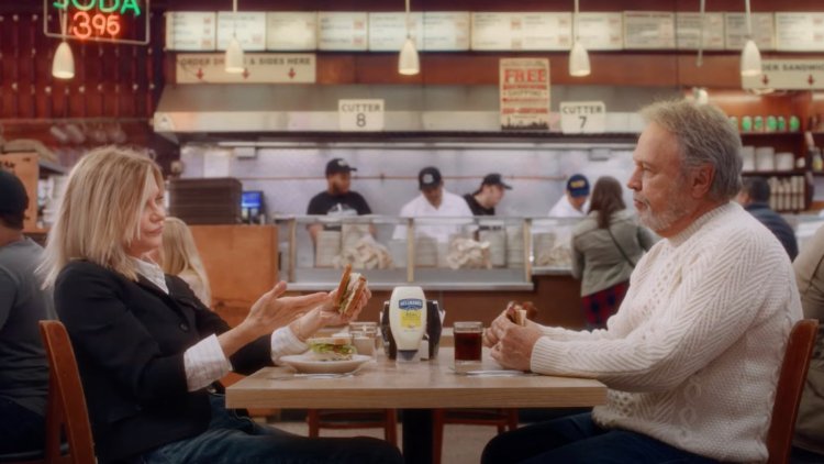 Super Bowl 2025: The Best Movie Spots And Celebrity Ads