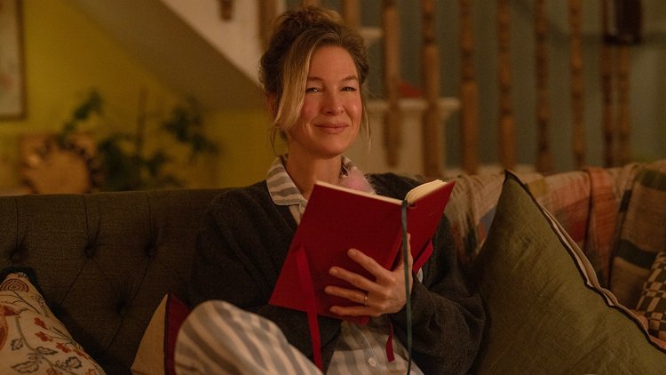 Bridget Jones: Mad About The Boy