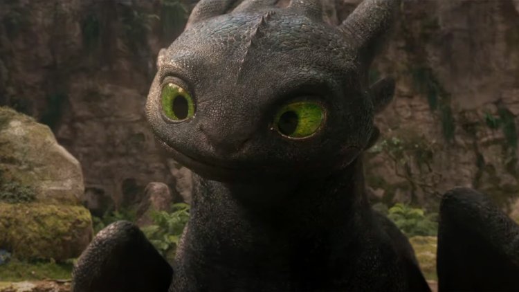 How To Train Your Dragon: Dean DeBlois Breaks Down The Trailer