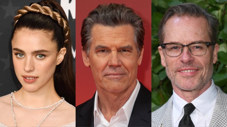 Margaret Qualley, Josh Brolin, And Guy Pearce Join Ridley Scott Apocalyptic Thriller The Dog Stars